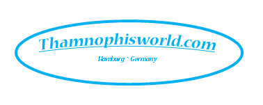 Thamnophisworld.com &ndash; Hamburg, Germany